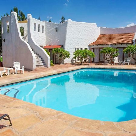 By Bush Telegraph Lodge Йоханесбург Екстериор снимка