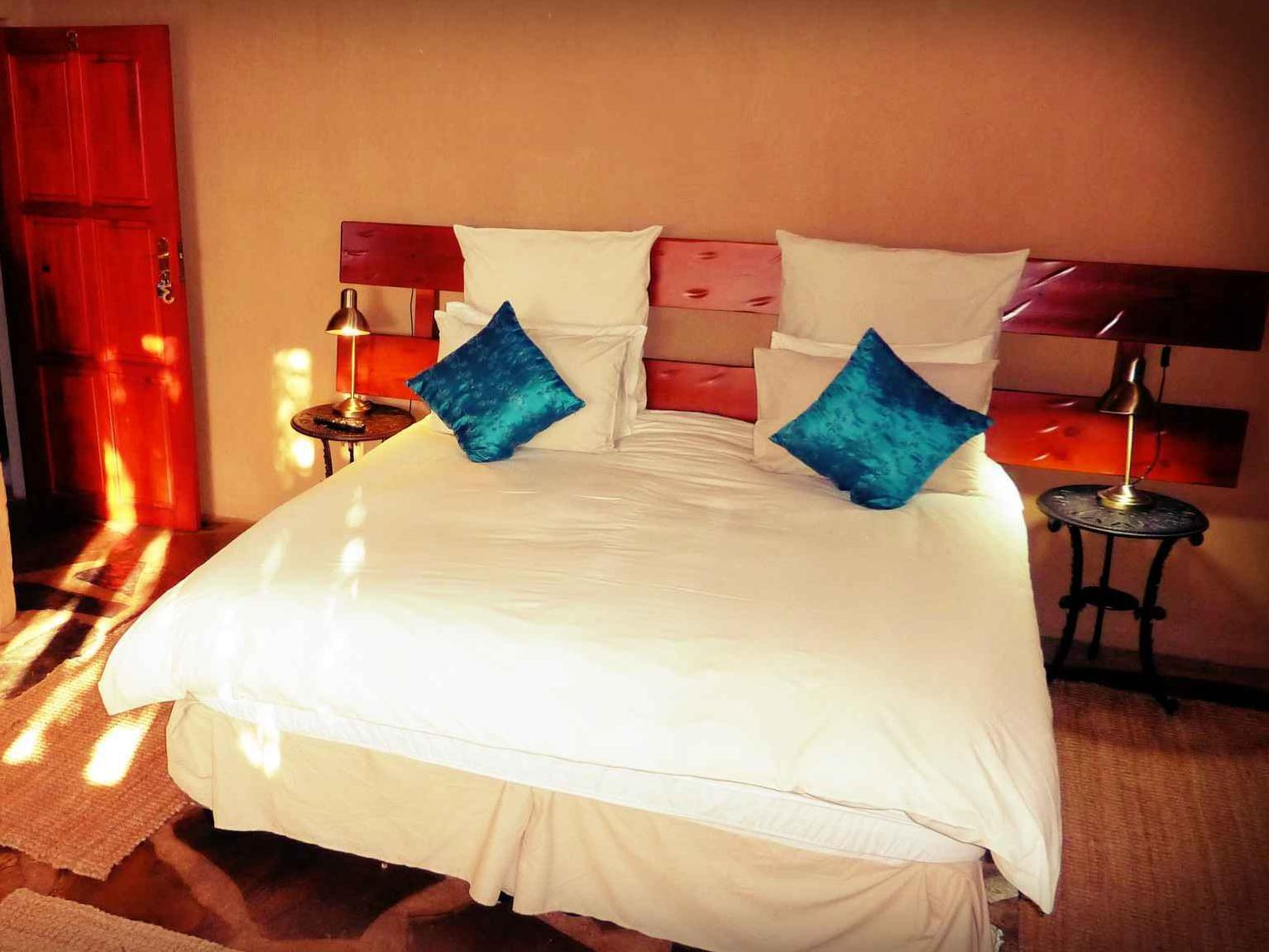 By Bush Telegraph Lodge Йоханесбург Екстериор снимка