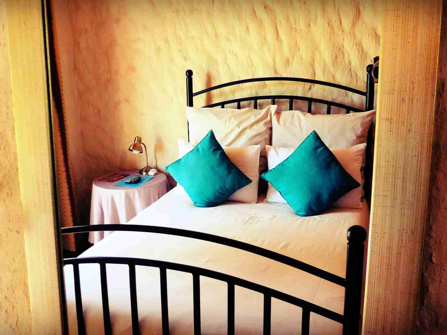By Bush Telegraph Lodge Йоханесбург Екстериор снимка