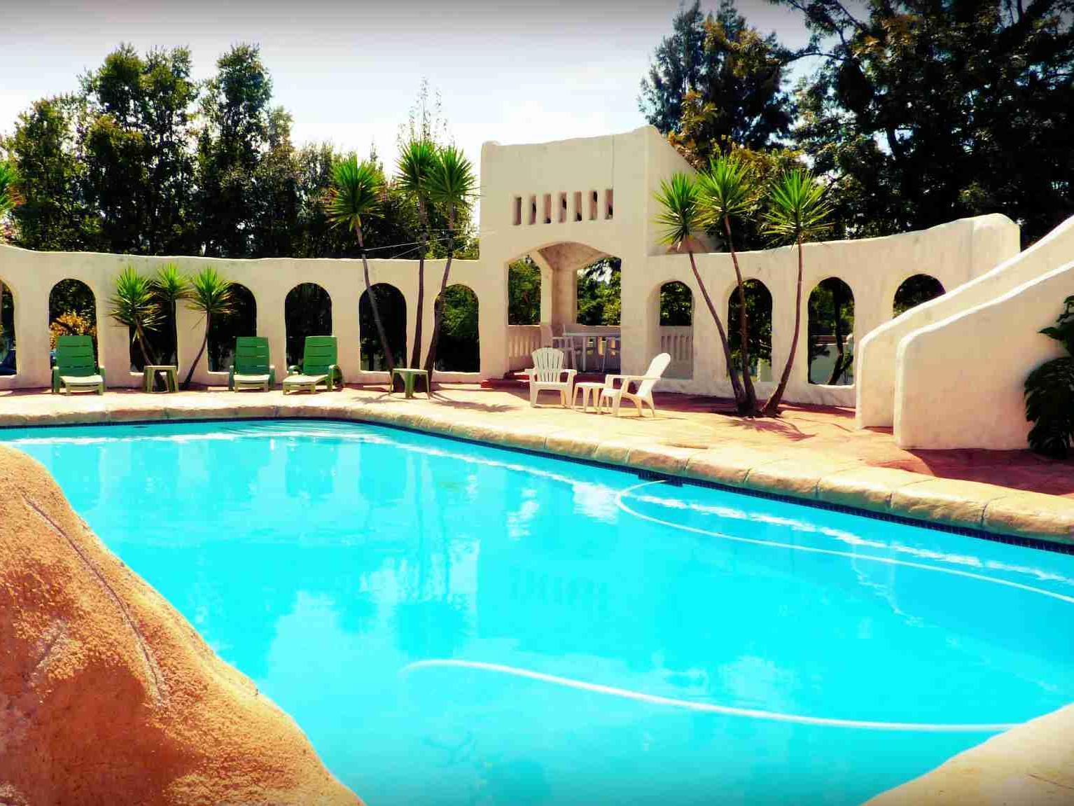By Bush Telegraph Lodge Йоханесбург Екстериор снимка