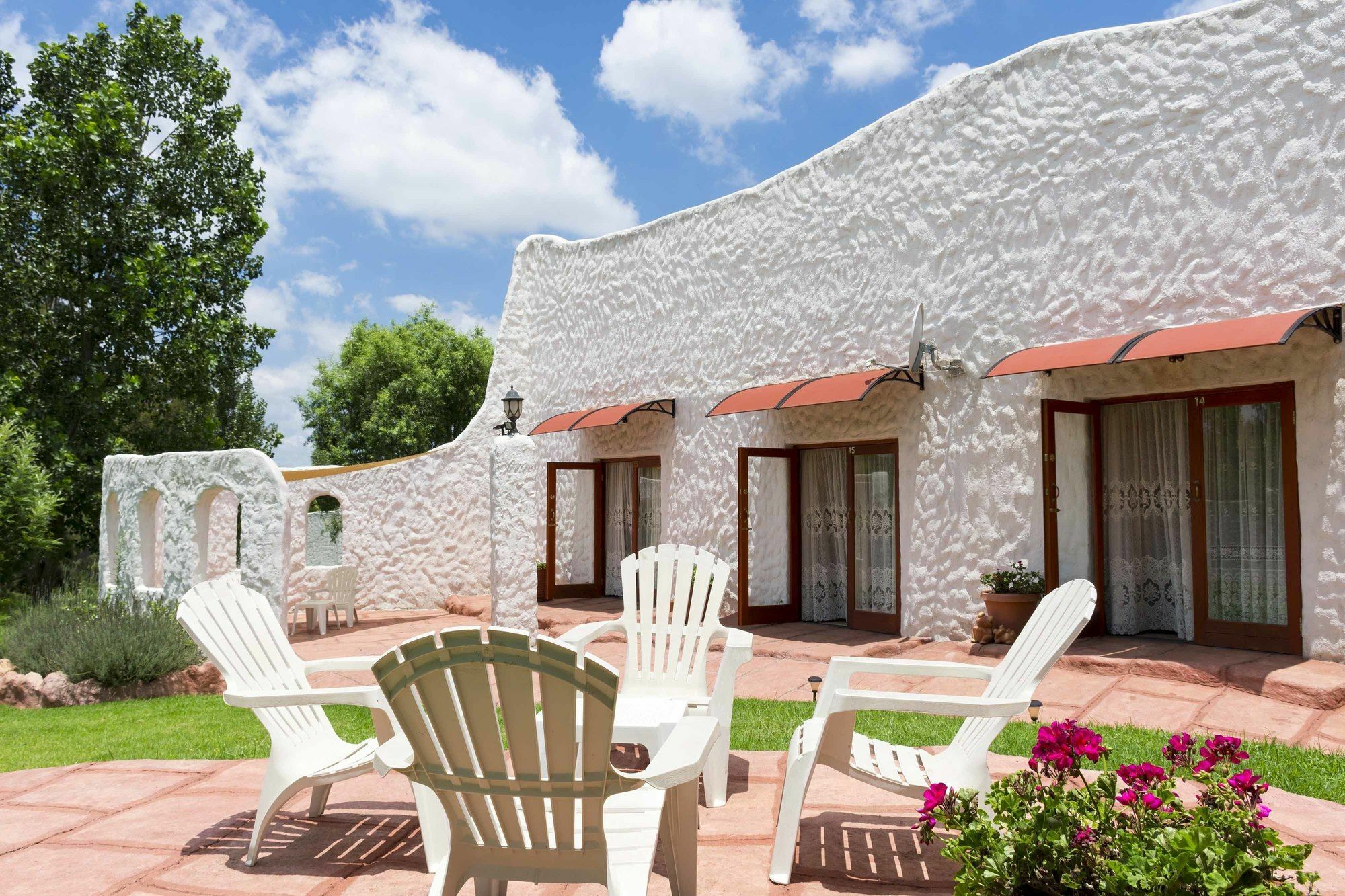 By Bush Telegraph Lodge Йоханесбург Екстериор снимка
