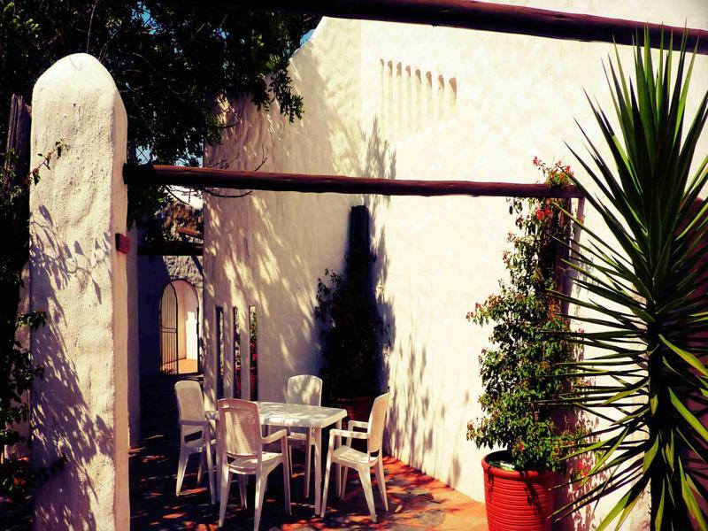 By Bush Telegraph Lodge Йоханесбург Екстериор снимка