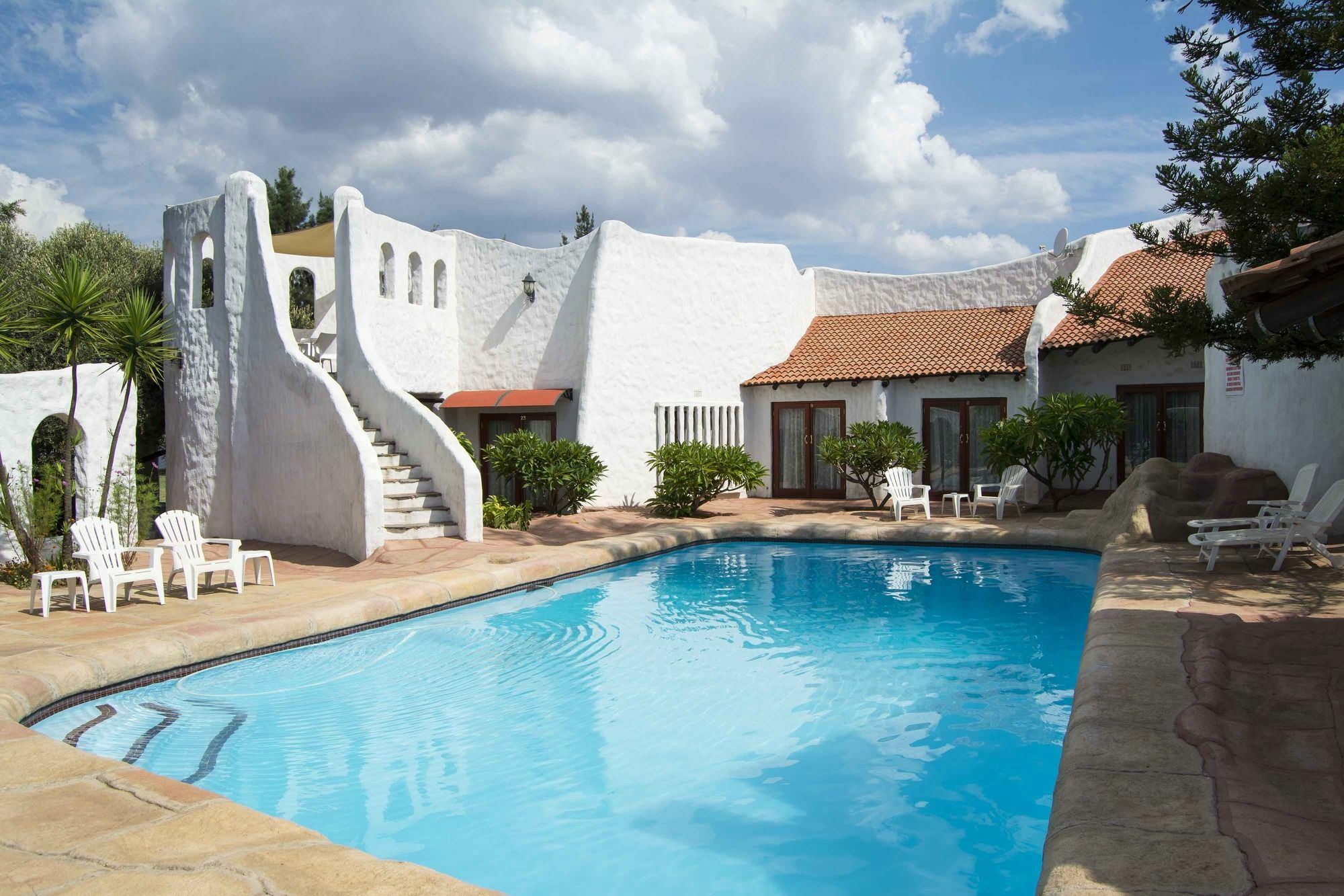 By Bush Telegraph Lodge Йоханесбург Екстериор снимка