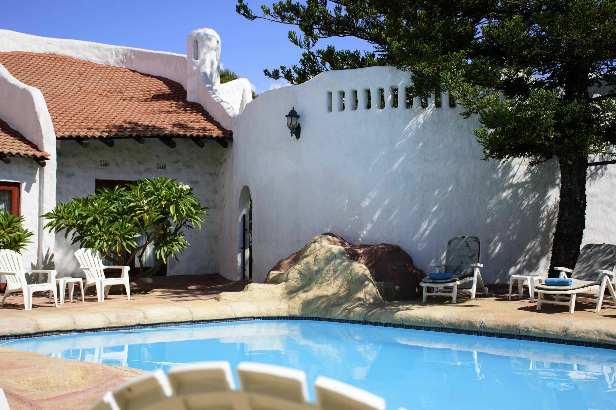 By Bush Telegraph Lodge Йоханесбург Екстериор снимка